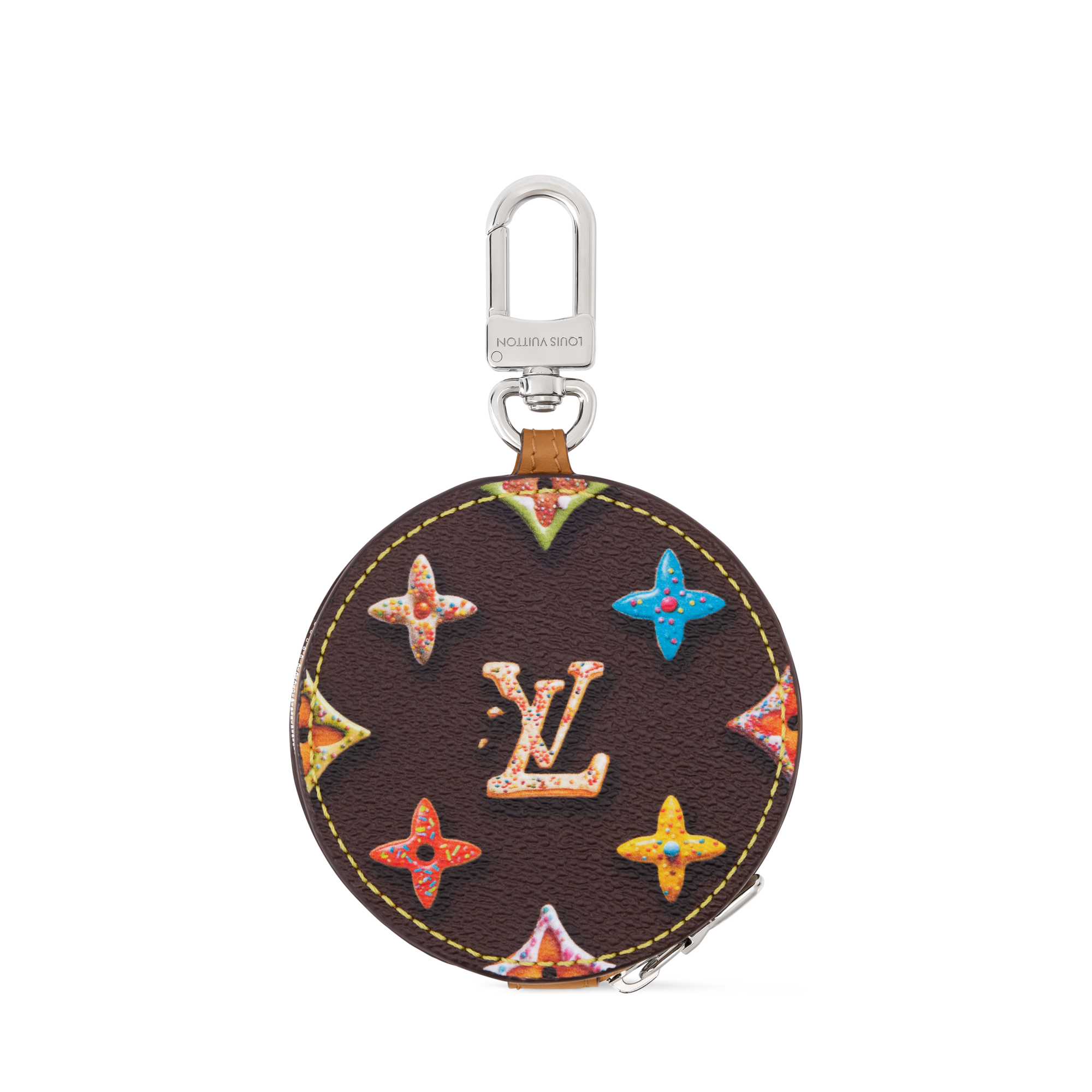 バッグチャーム・LV ドーナッツ S00｜ルイ・ヴィトン 公式サイト - M03742